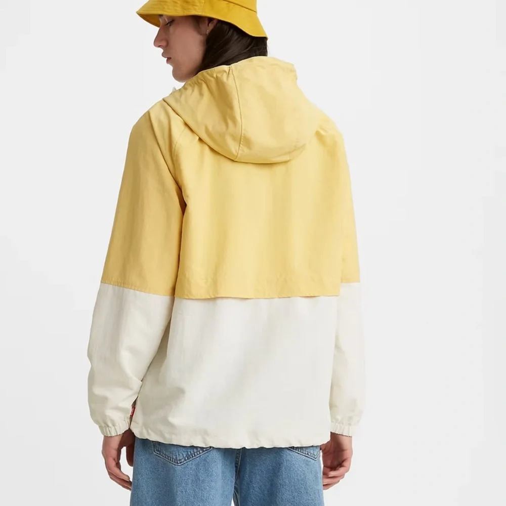 Levi's® Premium MARINA WINDBREAKER JACKET Size XL
